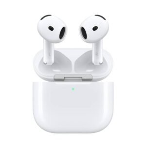 AirPods 4 org sin cancelacion de ruido
