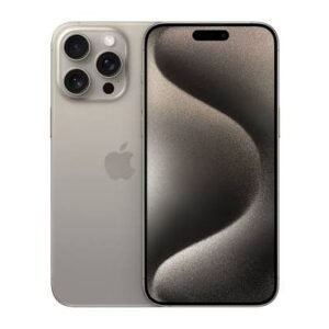 iPhone 15 Pro - Open Box