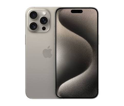 iPhone 15 Pro - Open Box